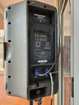 UK Used Mackie Passive Speakers - 2