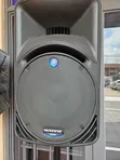 UK Used Mackie Passive Speakers - 4