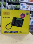 SQ LS-620 Dual-SIM GSM Table Phone - 4