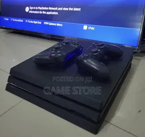 Sony PlayStation 4 Pro (PS4 Pro) 1TB - Brand New