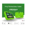 Bebe Frog 4 Kids Android Tablet 128GB - 3