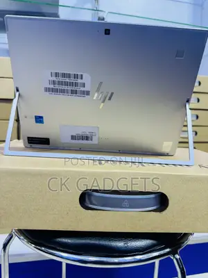 HP Elite X2 G8 Laptop - 16GB RAM, 256GB SSD
