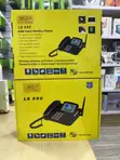 SQ LS-980 Dual SIM GSM Table Phone - 3