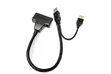 USB 3.0 to SATA Converter Cable for 2.5-Inch Hard Drives - 5