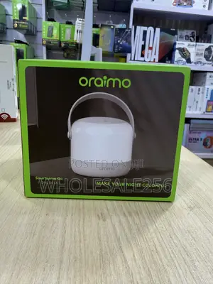 Oraimo Smart Lamp Go ONL-501A
