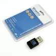 2-in-1 USB Wi-Fi & Bluetooth 4.2 Adapter Dongle - 3