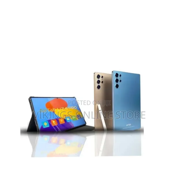 New AirTab U24 Pro 16GB Tablet - 1