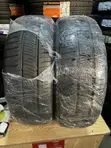 205/60R16 Dunlop Tires (Used, From Japan) - 1