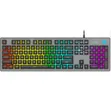 HP K500F Backlit Gaming Keyboard - 1