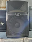 UK Used Peavey Passive Speakers - 4