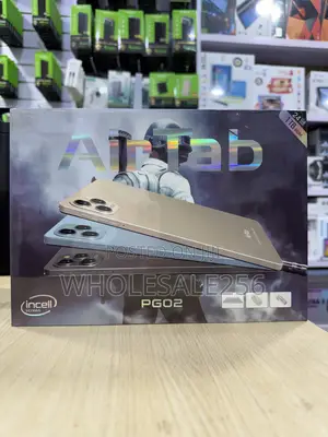 New AirTab PG02 1TB Tablet