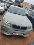 BMW X3 2014 Gray - 2