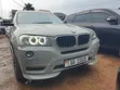 BMW X3 2014 Gray - 3