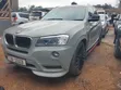 BMW X3 2014 Gray - 4