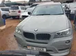 BMW X3 2014 Gray - 5