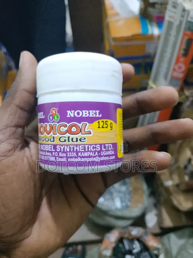 125g Novicol Wood Glue - 1