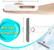 Portable Self-Squeeze Mini Sponge Mop - 2