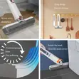 Portable Self-Squeeze Mini Sponge Mop - 5