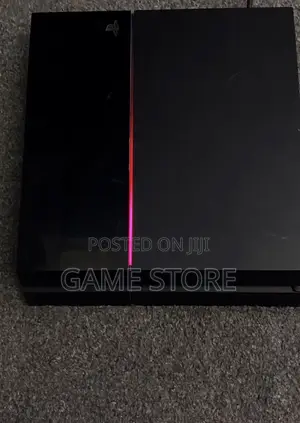 PS4 Standard Console