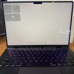 Apple MacBook Pro 14" M3 Pro 18GB RAM 1TB SSD