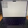 Apple MacBook Pro 14" M3 Pro 18GB RAM 1TB SSD - 1