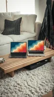 Apple MacBook Pro 14" M3 Pro 18GB RAM 1TB SSD - 4