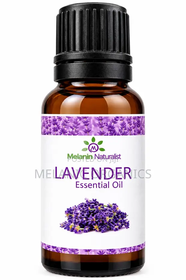 Lavender Essential Oil - 30ml - 1