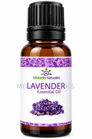 Lavender Essential Oil - 30ml