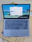 Apple MacBook Pro 2023 M3 Pro 18GB RAM 1TB SSD - 2