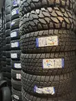 Brand New Tires Available in Various Sizes - 2