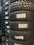 Brand New Tires Available in Various Sizes - 3