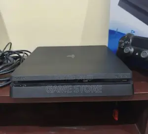 Sony PS4 Slim Console - Brand New