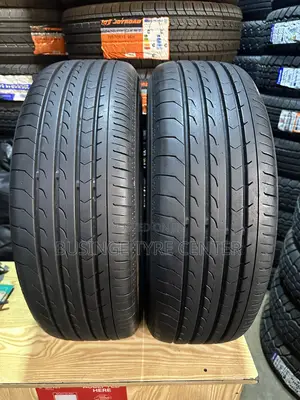 195/65R15 Yokohama Tires - Used Japan