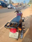 Haojue EX125 2025 Brown - 1