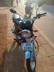 Haojue EX125 2025 Brown - 2