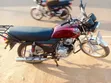 Haojue EX125 2025 Brown - 5