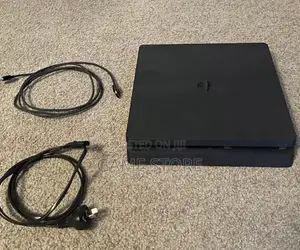 Sony PS4 Slim Console