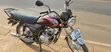 Haojue Xpress 2025 Red - 1