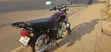 Haojue Xpress 2025 Red - 3