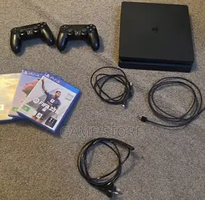 Sony PS4 Slim Console