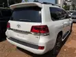 Toyota Land Cruiser 2015 White - 5