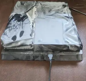 PS4 Standard Console