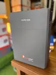 Original Felicity HOPE1000 1kWh Portable Power Station 250W - 1
