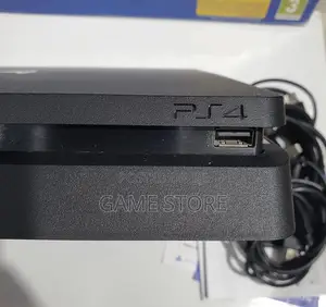 Sony PS4 Slim Console - Brand New