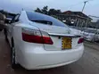 Toyota Premio 2009 White - 1