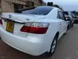 Toyota Premio 2009 White - 3