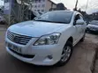Toyota Premio 2009 White - 4