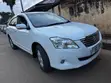 Toyota Premio 2009 White - 5