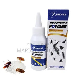 ACE Insecticide Powder with Beta-Cypermethrin