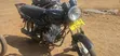 Bajaj CT 125X 2023 Black - 4